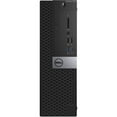 thumbnail image 2 of Restored Dell OptiPlex Desktop Computer Intel Core i5 6th Gen Win 10 250GB HDD 8GB RAM (Refurbished), 2 of 6