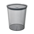thumbnail image 1 of Neoyler Récipient de Stockage Alimentaire Scellé avec Couvercle pour Pâtes Riz Farine Collations Hermétique et Anti-Humidité Plusieurs Tailles pour Organisation de Cuisine Matériau pour Animaux Durable Ouverture Ronde Pratique, 1 of 2