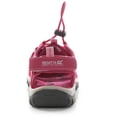 thumbnail image 3 of Regatta Boys/Girls Peppa Pig Sandals, 3 of 6