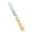 Single-sided, variant on Agiufgs Hand Saw 12.2 in, Double-Sided Teeth for Cross and Rip Cuts at a Glance, for Woodworking and Carpentry Setup, Sharp