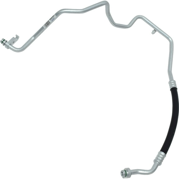 UAC HA 112675C Suction Line
