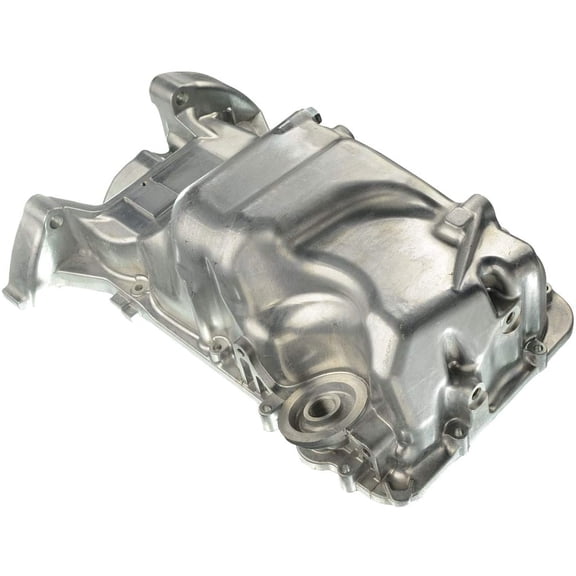 A-Premium Engine Oil Pan Replacement for Honda Civic 2006-2011 l4 1.8L Coupe Sedan