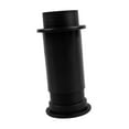 thumbnail image 3 of Accesorio de conector a través del casco shamjiam Accesorios de plomería para barcos Negro, 3 of 8