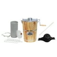 thumbnail image 2 of Maxi-Matic Elite Gourmet 6 qt Ice Cream Maker, 2 of 7