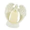 thumbnail image 2 of Estatuilla de ángel rezando, Estatuilla de ángel rezando Estatuilla de ángel retro Estatua de ángel rezando Tecnología avanzada, 2 of 8