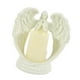 thumbnail image 2 of Estatua De ángel, Figura De ángel De Oración Con Alimentación De Batería Vela Retro Elegante Iluminada Para Boda, 2 of 8