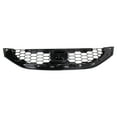 thumbnail image 4 of TRQ Grille HO1200218 Fits 2013-2015 Honda Civic, 4 of 4