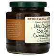 thumbnail image 2 of Stonewall Kitchen Milk Chocolate Sea Salt Caramel Sauce 12.5, 2 of 4