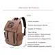 thumbnail image 3 of Mochila urbana Shuang.W QT One Piece color one piece 15L, 3 of 8