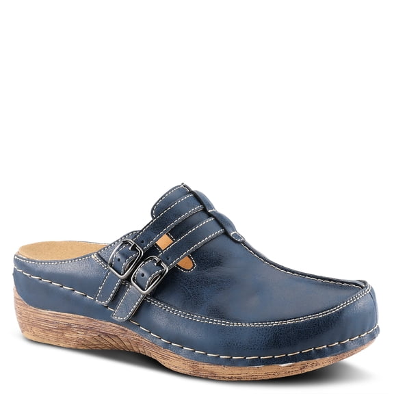 Spring Step Women's Happy Mule