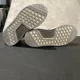 thumbnail image 4 of Ad-id-as NMD Men's 7 Gray FY5730 Athletic Running Sneakers, 4 of 6
