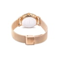 thumbnail image 2 of Timex TW2T25900 Gold-Tone Mesh Ladies Watch, Stainless Steel, 2 of 3