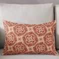thumbnail image 3 of Traditional Ethnic Dragon Throw Pillow Cover,Historical Classic Dragon Rectangle Decorative Pillow Case Protector Soft Cushion Cover Lumbar Pillowcase for Couch Sofa Bedroom Car Chair Decor 24x36 In, 3 of 8