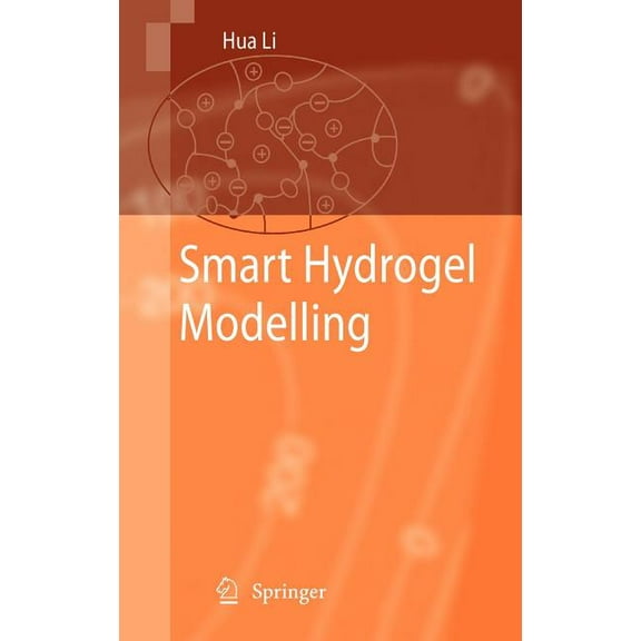 Smart Hydrogel Modelling, (Hardcover)