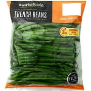 French Beans, 16 oz