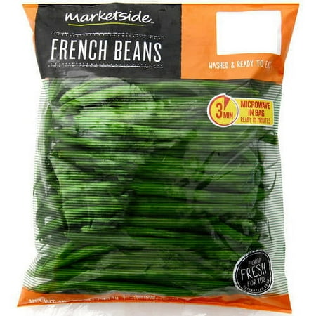 French Beans, 16 oz