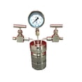 thumbnail image 2 of Hydrothermal Synthesis Reactor Stainless Steel Autoclave Reactor Vessel ,Wide Application, 2 of 6