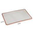 thumbnail image 3 of Vikakiooze 2023 Promotion on sale, Summer Pet Ice Pad Dog Ice Silk Mat Pad Summer C-ooling C-ooling Dog Kennel cat Litter Ice B-ean Pet Pad, 3 of 7