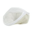 thumbnail image 1 of MesaSe Pet Cat Portable Head Cover Breathable Mask Face Accessories Plastic, 1 of 6