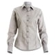 thumbnail image 1 of Kustom Kit - Camisa de manga larga para trabajo para mujer (Plata), 1 of 1