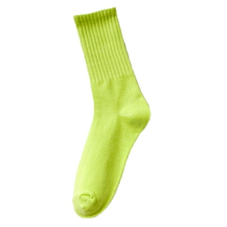 

Qufokar Spooky Socks for Women Womens Socks Colorful Womens Socks Solid Color Socks Colorful Lightweight Cotton Pile Socks Athletic Socks