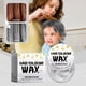 thumbnail image 5 of Cera de color temporal para el cabello para niños, mujeres y hombres, tinte lavable para peinar el cabello teñido, para niñas, niños y adolescentes, crema en gel para teñir el cabello al instante, 60, 5 of 5