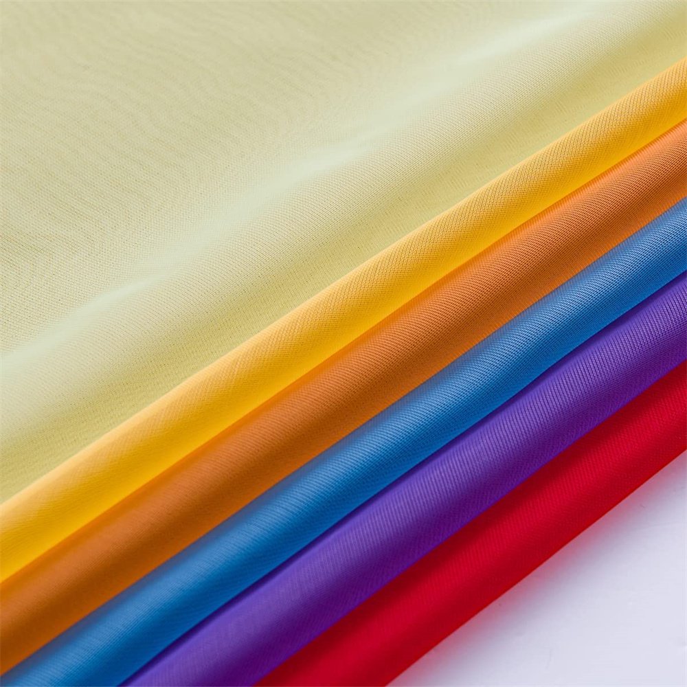 Rideaux Enfants Arc-en-Ciel 3D - 2 Pièces Opaques 55x95 Cm - Pour Chambre, Salon - Déco Joyeuse Et Colorée