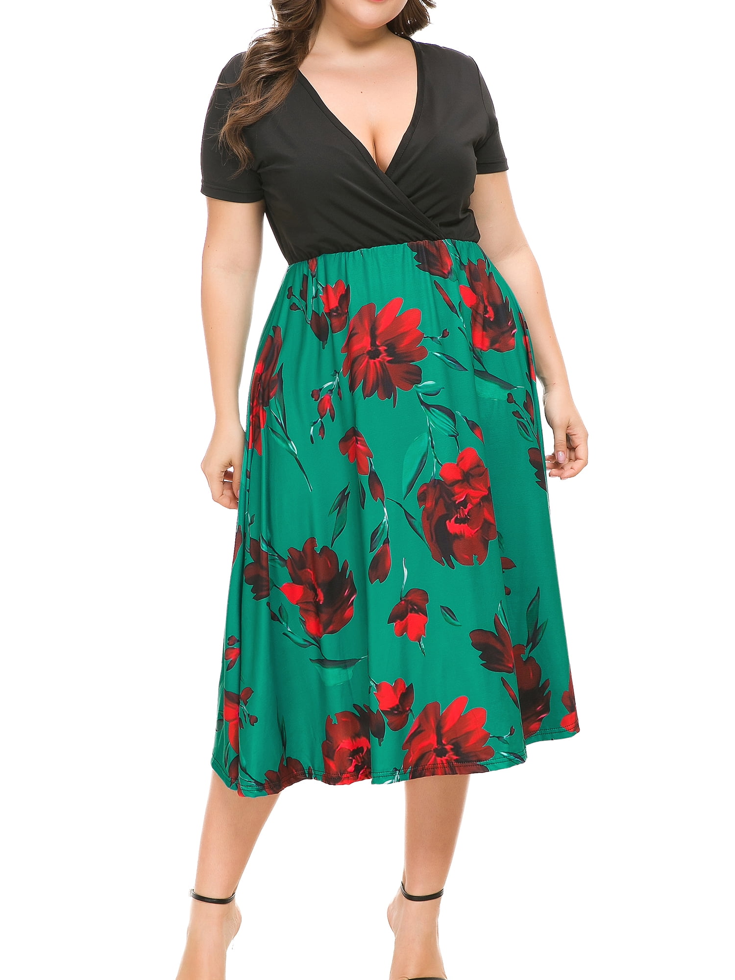 plus size suits for women