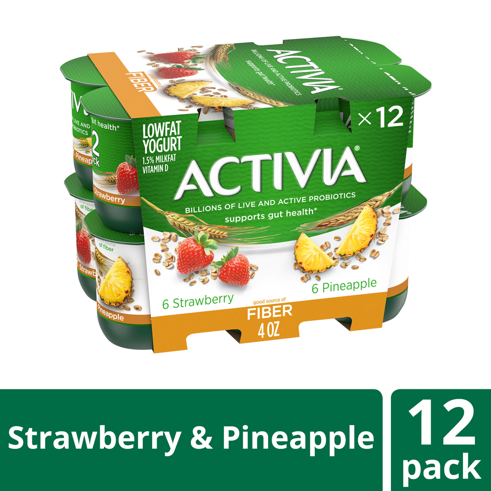 Activia Strawberry Cereal Fiber Nutrition Facts Besto Blog