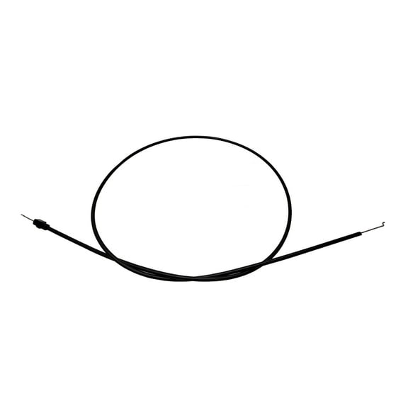 John Deere Original Equipment Push Pull Cable #AM115557