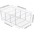thumbnail image 2 of Organisation Efficace du Garde-Manger, Solutions de Rangement Innovantes pour Votre Maison, 2 of 7