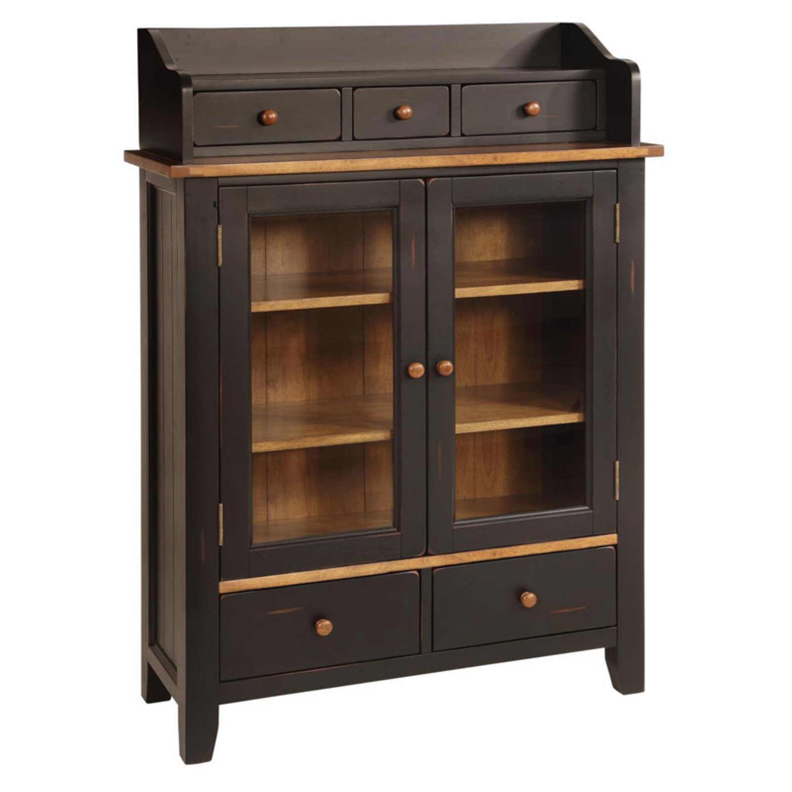 Chelsea Home Furniture Valiant Display