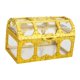 thumbnail image 5 of Cajas de dulces del , caja de joyería, cajas de recuerdos de boda, cajas de almacenamiento de regalo para decoración de repostería de L, 5 of 8