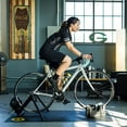 CycleOps Magnus Electronic Indoor Smart Cycling Workout Resistance
