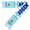 Color3, variant on 2026 International Soccer Matches Double Sided Print Soccer Scarf National Flag Shawl Wrap for Football Fan