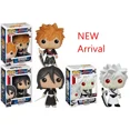 thumbnail image 5 of ¡Últimos Funko Pop! Figuras de acción de vinilo de Ichigo Bleach, nº 1087, nº 59, nº 60, nº 96, nº 1104, nº 1182, para regalar, 5 of 5