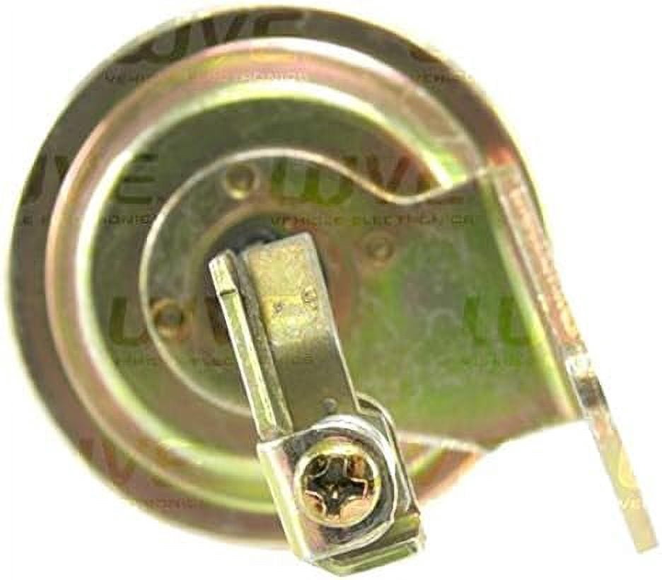 WVE 1C1063 Carburetor Choke Pull-Off