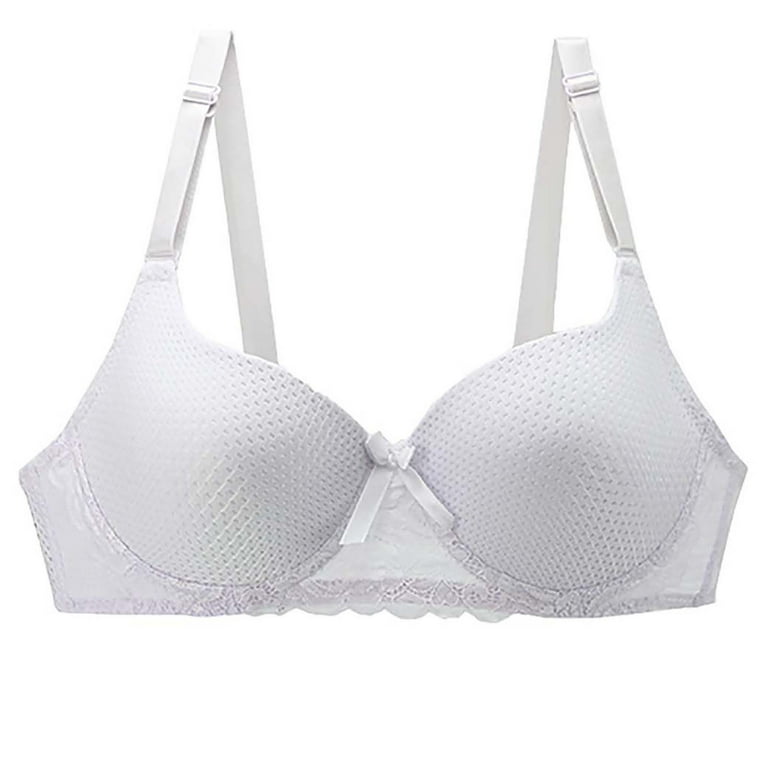 Raeneomay Discount Clearance Ladies Lace Sling Bra And Panties