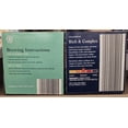 thumbnail image 2 of Barissimo Colombian Medium Roast 12 Cups Coffee 3.99oz 113g (2 Boxes), 2 of 2