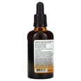 thumbnail image 6 of NOW Foods Kids, Liquid Echinacea, Orange, 2 fl oz (59 ml), 6 of 9