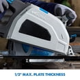 thumbnail image 4 of Sierra circular Evolution S210CCS para corte de metales pesados, 4 of 9