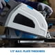 thumbnail image 4 of Sierra circular Evolution S210CCS para corte de metales pesados, 4 of 9