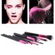 thumbnail image 3 of Juego de 8 pinceles de maquillaje para base de maquillaje cosmético Ndcxsfigh Cuidado Belleza, 3 of 6