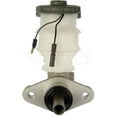 thumbnail image 2 of "Dorman M390471 Brake Master Cylinder for Specific Acura Models" Fits select: 1997-1998 ACURA 3.2TL, 1997-1998 ACURA INTEGRA TYPE-R, 2 of 4