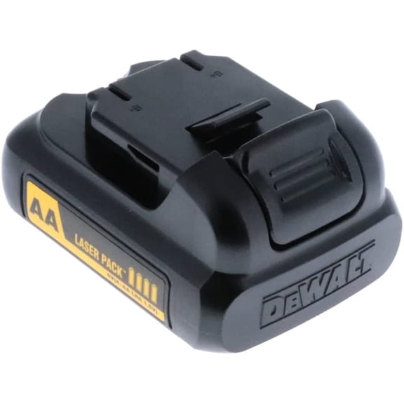 Dewalt Genuine OEM Battery Holder for DW0822LR Laser Level - N453836