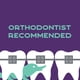 thumbnail image 3 of Platypus Orthodontic Flossers Multipack, Hilo Dental, 90 uds, 3 of 8