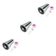 thumbnail image 4 of Bearachild Extensor de grifo de fregadero ajustable Flexible, adaptador de boquilla de pulverización de grifo de alta presión de 360 ​​grados, Type1 NO1 Bearachild CBP181864, 4 of 6