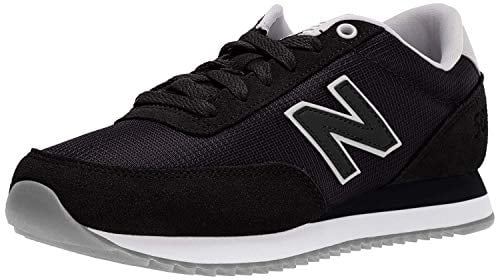 501v1 Lifestyle Sneaker, Black 