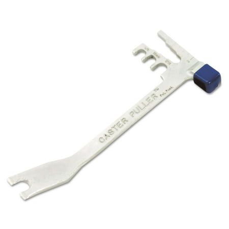 

Master Caster Caster Puller Tool 1/2 in Gray Steel 89900