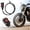 50cm, variant on Motorcycle Battery Kill Switch 12V Waterproof ON/OFF Power Cutoff Switch with Wiring Harness for Motorcycles